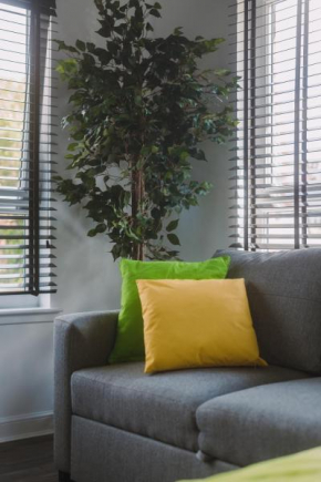 SmartSleep Apartments Glasgow